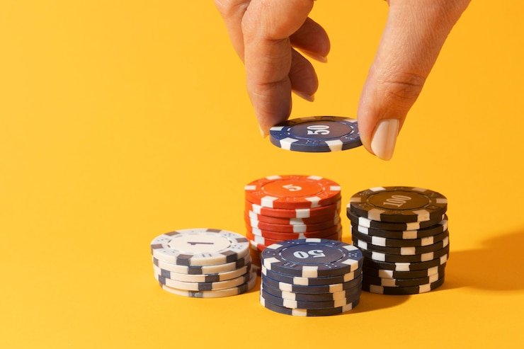 Suasana Game Tembak Ikan Kui Lee di pop303 mobile