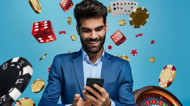 Navigasi VIP yang jelas untuk pengguna Indonesia di pop303