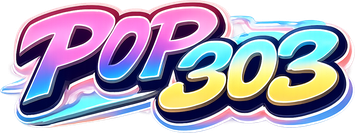 Logo pop303 untuk beranda utama